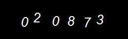 Real Person Number
