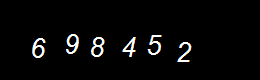 Real Person Number