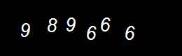 Real Person Number