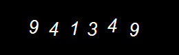 Real Person Number