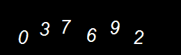 Real Person Number