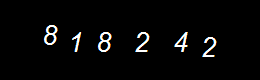 Real Person Number