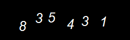 Real Person Number