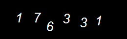 Real Person Number
