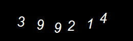 Real Person Number