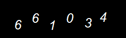 Real Person Number
