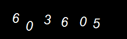 Real Person Number