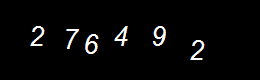 Real Person Number