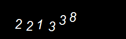 Real Person Number