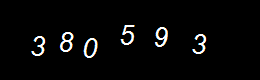 Real Person Number