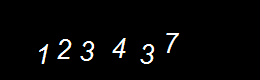 Real Person Number