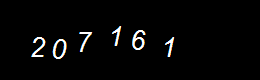 Real Person Number