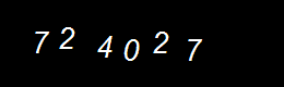 Real Person Number