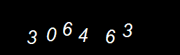 Real Person Number