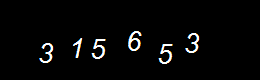 Real Person Number