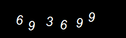 Real Person Number