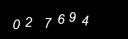 Real Person Number