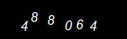 Real Person Number