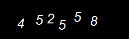 Real Person Number