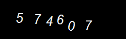 Real Person Number