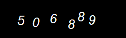 Real Person Number