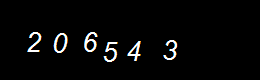 Real Person Number