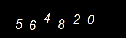Real Person Number