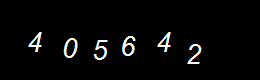 Real Person Number