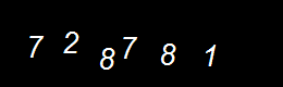 Real Person Number
