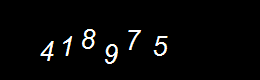 Real Person Number