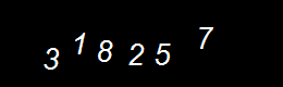 Real Person Number