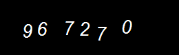 Real Person Number