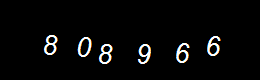 Real Person Number