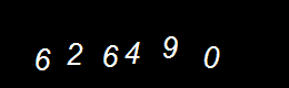 Real Person Number