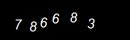 Real Person Number