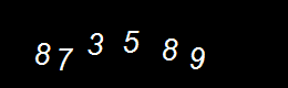 Real Person Number