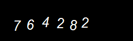 Real Person Number