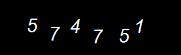 Real Person Number