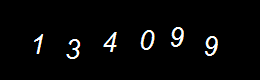 Real Person Number