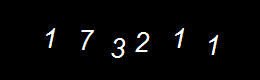Real Person Number