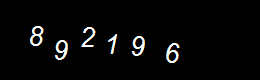 Real Person Number