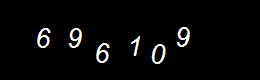 Real Person Number