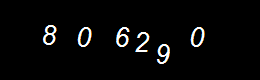 Real Person Number