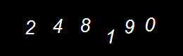 Real Person Number