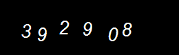 Real Person Number