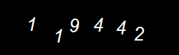 Real Person Number