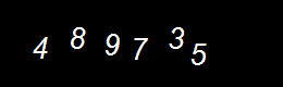 Real Person Number