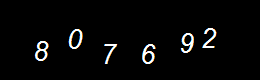Real Person Number