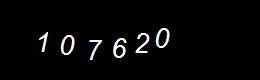 Real Person Number