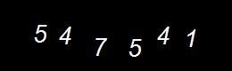 Real Person Number